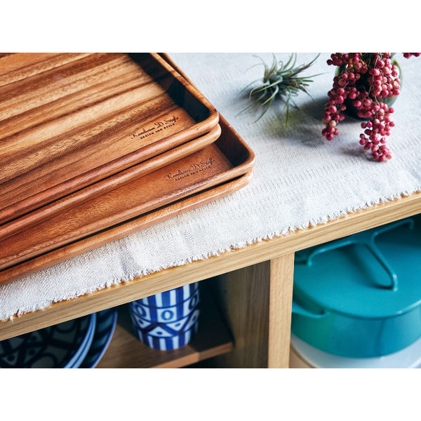 トーダイ KDS.177-L KEVNHAUN(ケヴンハウン) ランチトレイ