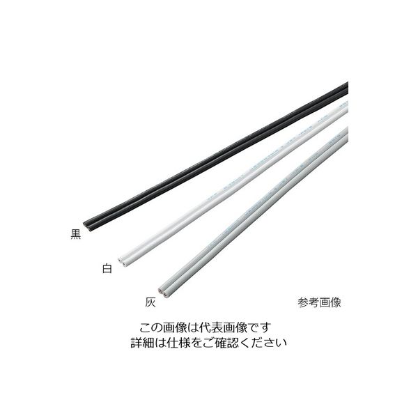 ビニル平形コード VFF KHD 【通販モノタロウ】