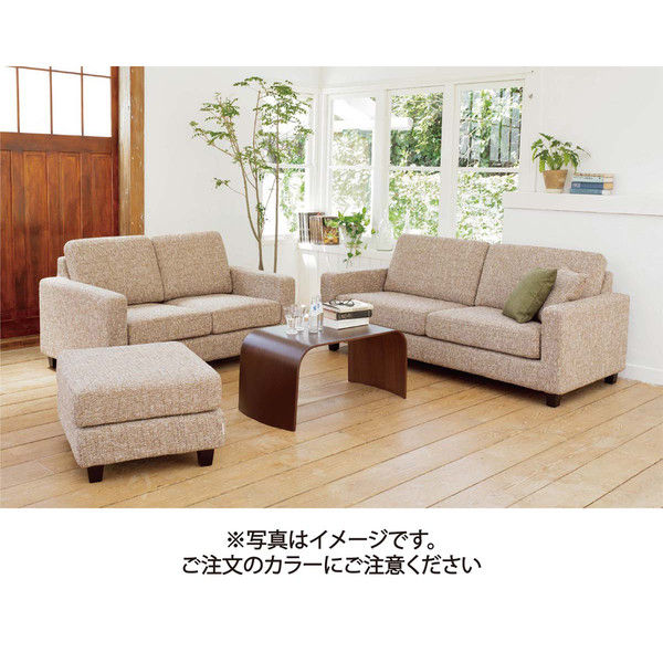 RELAX FORM / SMART3 2P SOFA 哀しく 2人ソファ