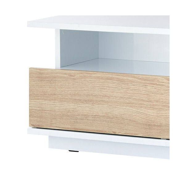 TV-EL125W テレビ台 | 製品情報 | HAMILeX（ハミレックス