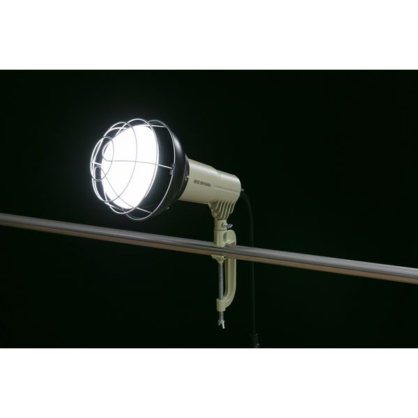 公式】LED電球 E39 投光器 led 屋外 LDR45D-H-E39 アイリスオーヤマ