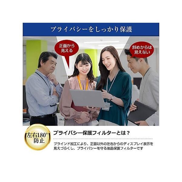 【品薄】Void GENESIS 付属品完備 RCフィルター搭載 即日発送可 のぞき見防止フィルター dynabook RJ74/LY 2024年版 14インチ private