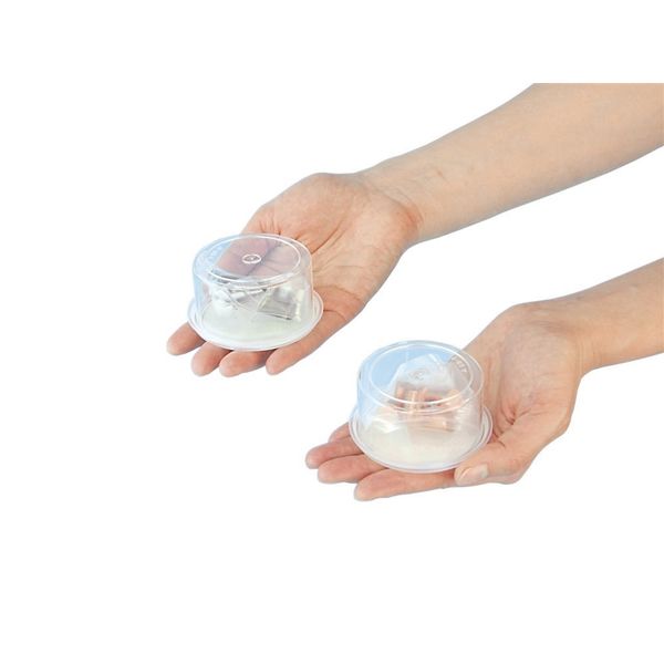 ナリカ 1モル標本セット F35-1803 1セット（直送品） ナリカ mol