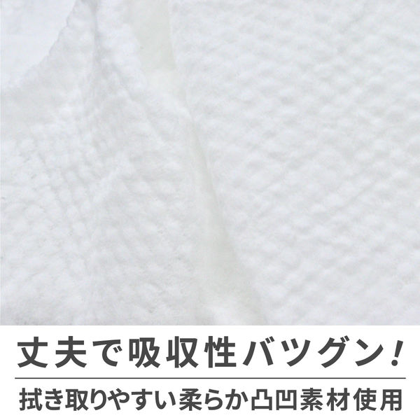 三和 圧縮 コンパクトハンドタオル ATH-3434 1セット(2000枚