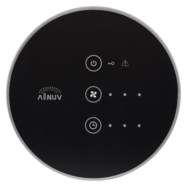 スタンレー電気 空気除菌機 フロア ALNUV_AIRF UVST-4 1個 - アスクル