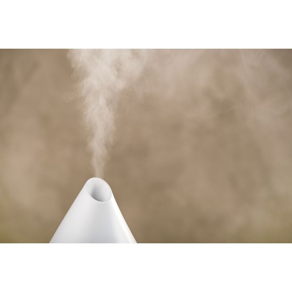 アピックスインターナショナル 超音波式USB加湿器 SHIZUKU lovely