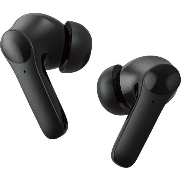 Bluetooth イヤホン　ノイズキャンセル　新品　未使用　未開封 HIDISC アクティブノイズキャンセル搭載完全ワイヤレスイヤホン（ANC