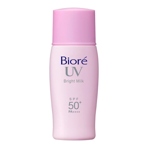 日本人気超絶の ビオレUV 30ml SPF50+PA++++ さらさらブライト