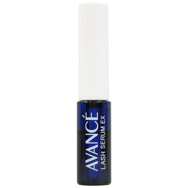 AVANCE（アヴァンセ） ラッシュセラムEX トライアル 3mL アスクル