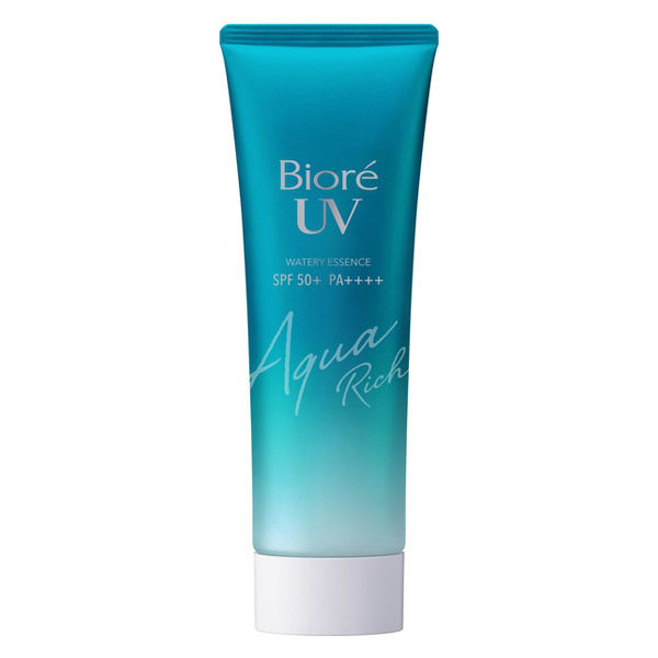 Biore（ビオレ）UV アクアリッチ ウォータリーエッセンス 大容量 85g 花王