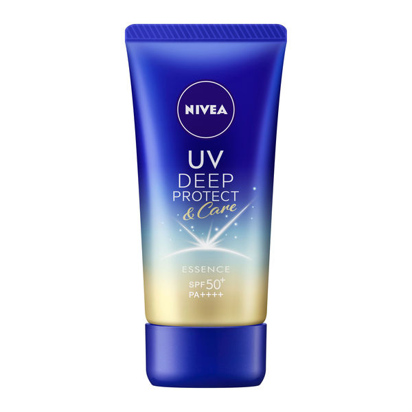 ニベアUV ディープ プロテクト＆ケア エッセンス SPF 50+PA++++