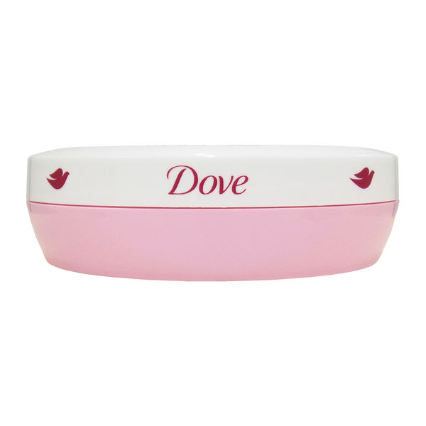 ダヴ（Dove） クリーム ピンクブロッサム 75mL （全身用クリーム） インターナショナルコスメティックス