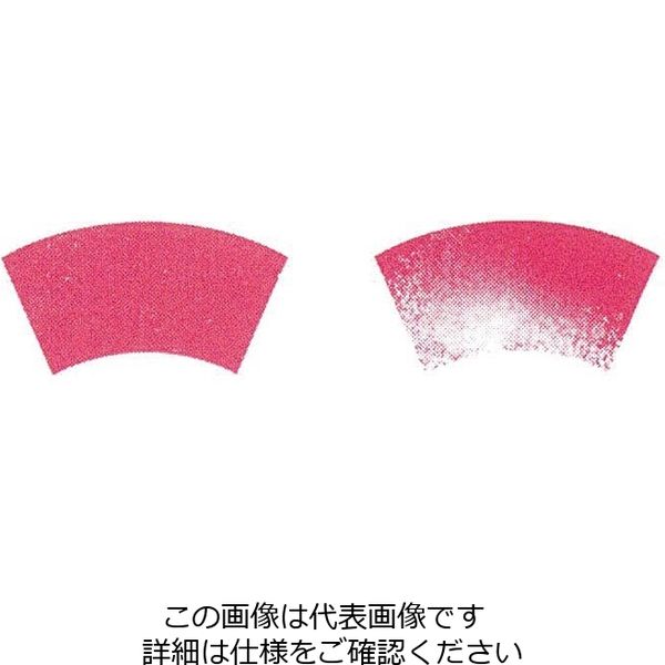 エスコ 130MPa/270x200mm 圧力測定フィルム(5枚) EA729Z-5 1箱(5枚