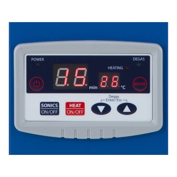 アズワン 超音波洗浄器 180×160×220mm AS12GTU 1台 1-1628-01 アズワン 超音波洗浄器 180×160×220mm AS12GTU 1台 1-1628-01