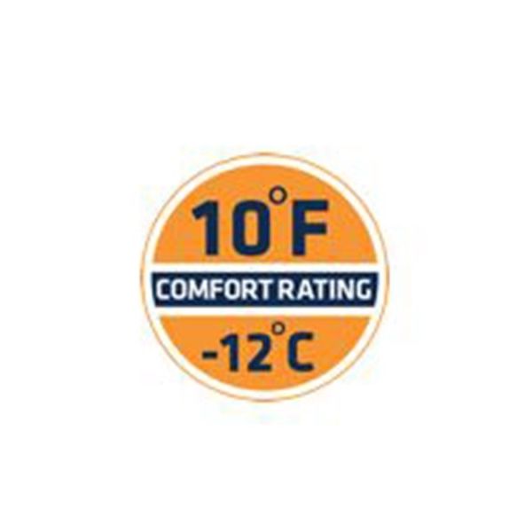 エスコ [ XL] 防寒ベスト(Navy) EA915GA-54 1着（直送品） - アスクル