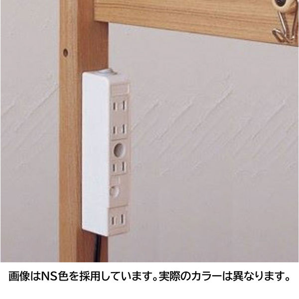 軒先渡し】コイズミ BEENO デスク 平机 引出し付き ウォルナット 軒先渡し】コイズミ BEENO デスク 平机 引出し付き ウォルナット