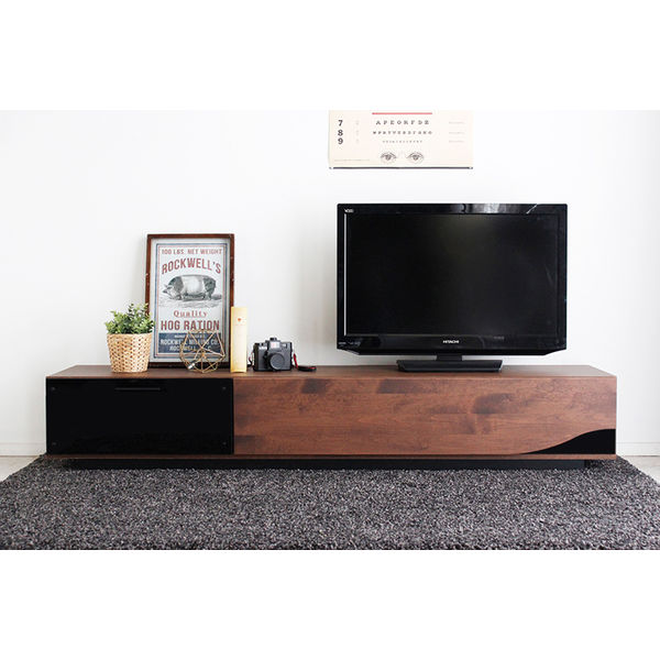 テレビ台 mjork 和暮｜和風モダン テレビ台 キャビネットなど｜家具インテリア