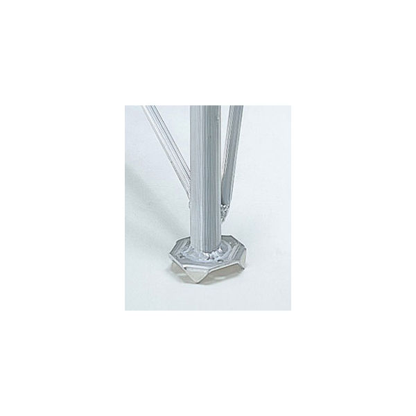 PiCa Corp(ピカコーポレイション) アルミ合金 三脚脚立 10段 (10尺