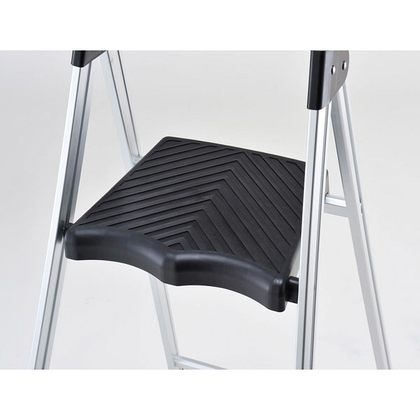 iwa 黒【PSA用フルプロP仕様・2連】※スタンド4個