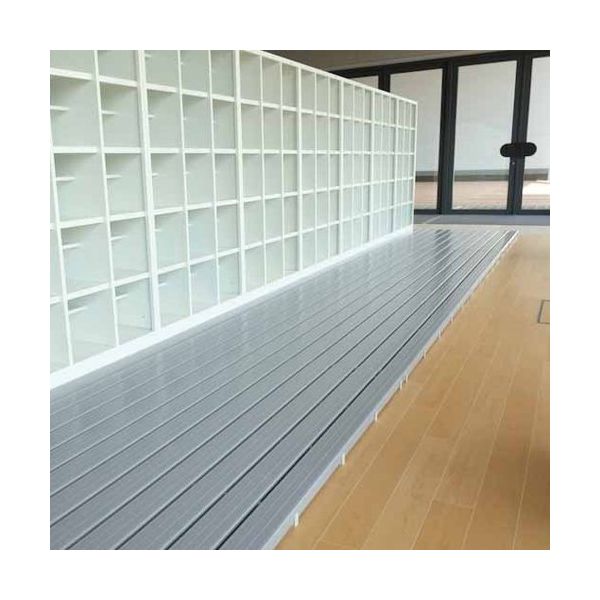 山崎産業 スノコ 抗菌 プラスチック製 60×105.6cm YSカラー