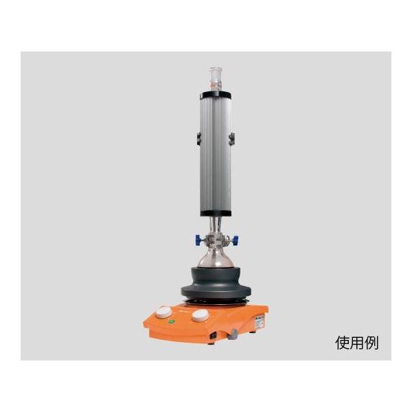 アズワン エアーコンデンサー フィンデンサーTM TS24/29 275mm 2