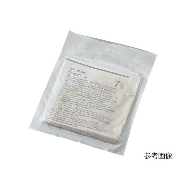 ラテックスフリー手袋7.0×50双 1箱 楽天市場】手術 手袋 7．0の通販