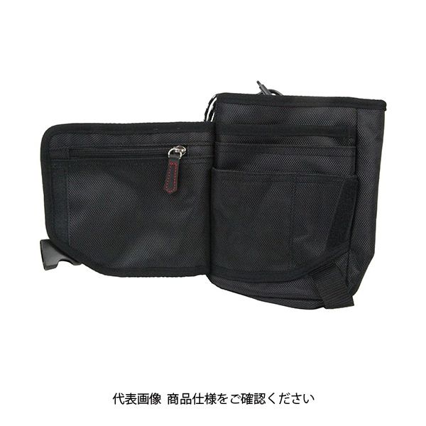 藤原産業 SK11 ツールポーチ STP2ー2ーO 1セット(2個)（直送品