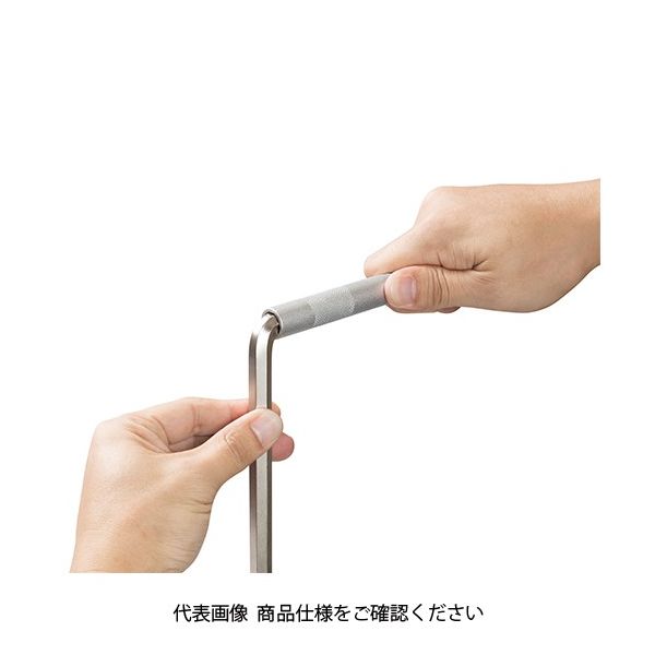 藤原産業 SK11 六角棒レンチ用延長ハンドル SWRー3SET 1セット(2 藤原産業 SK11 六角棒レンチ用延長ハンドル SWRー3SET 1セット(2