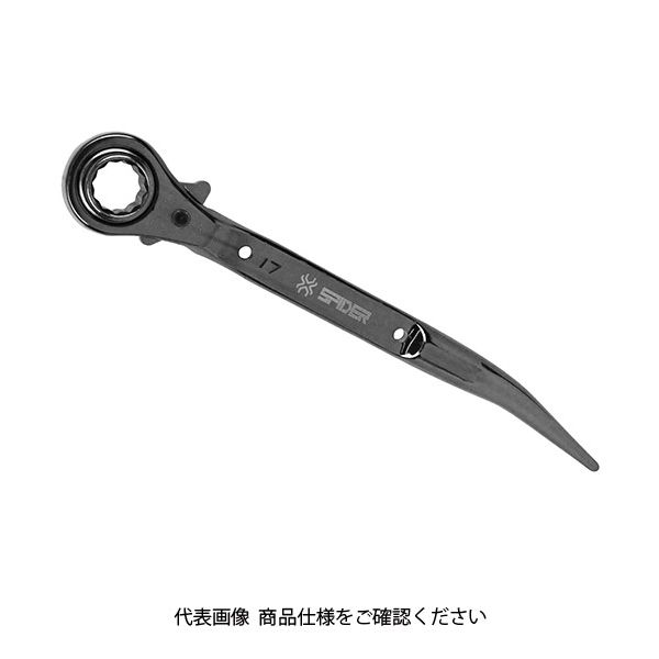両口ラチェットレンチ 楽天市場】マストツール 両口ラチェットレンチ 八角グリップ