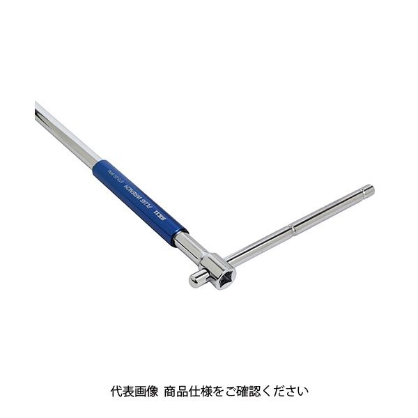 藤原産業 SK11 T型スライドプラグレンチ STSー20.8PM 1セット(2