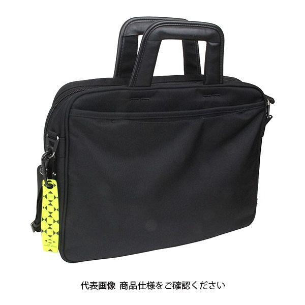 藤原産業 SK11 カラビナキーホルダー KARKEYーY 1セット(4個)（直送品