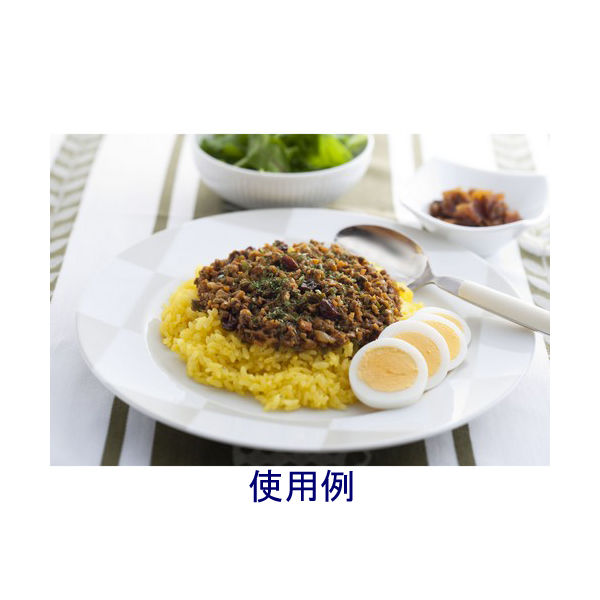 GABAN ギャバン 純カレー 220g 1缶 カレースパイス - アスクル