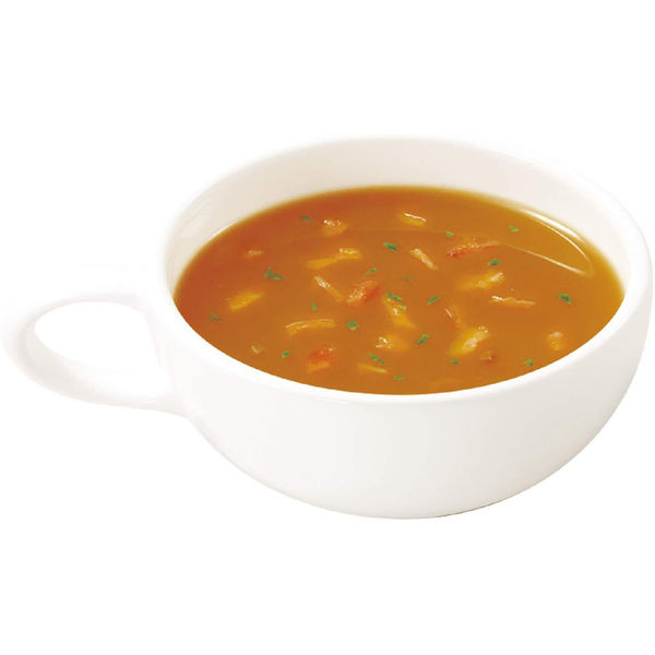 LOHACO - 永谷園 たまねぎのちから サラサラたまねぎスープ（40