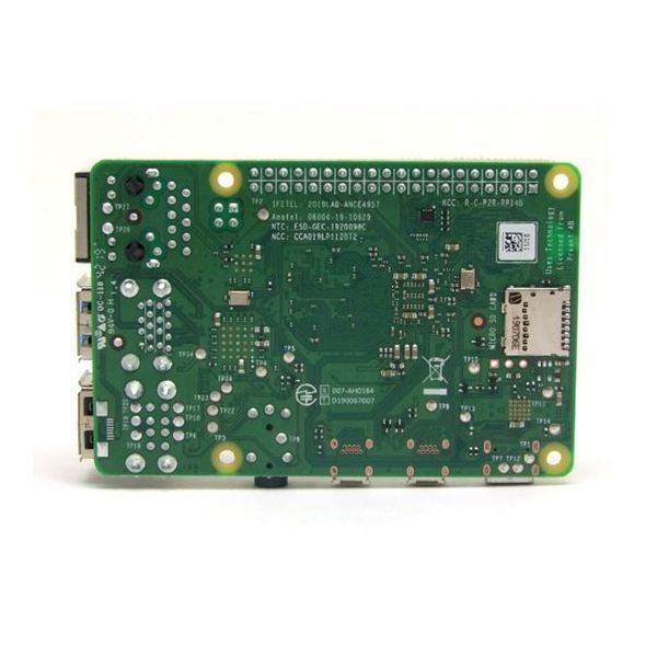 共立電子産業 Raspberry Pi 4 モデルB 4GB OSインストール済みSD