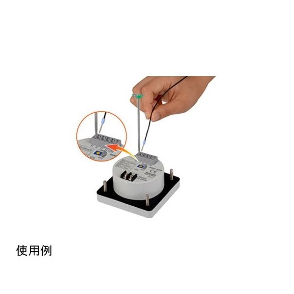 オートニクス Φ66電子音メロディブザー (DC12~24V/NPNオープン