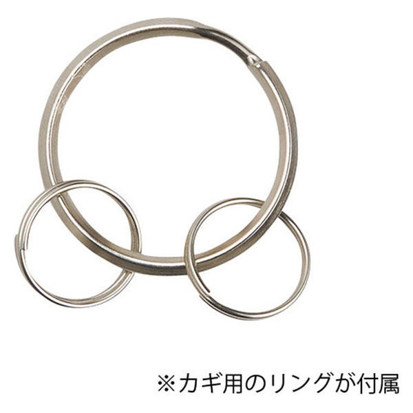 セトクラフト SR-5793 キーハンガー(チンアナゴ) 1個（直送品