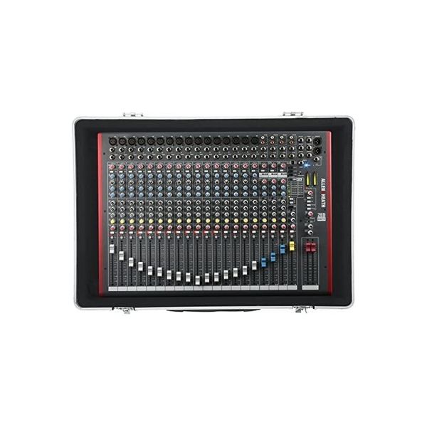 Amazon.com: Gator G-MIXERBAG-2020 Mixer Bag : Musical
