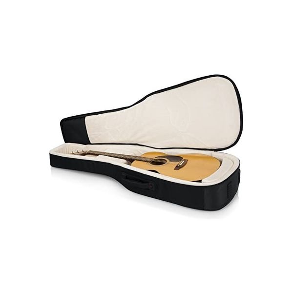 GATOR CASES アコースティックギターケース G-PG ACOUSTIC / AcousticG bag 1箱(1個入)（直送品）