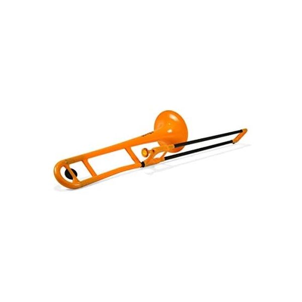 Warwick Music トロンボーン PBONE1O / ORANGE 1箱(1個入)（直送