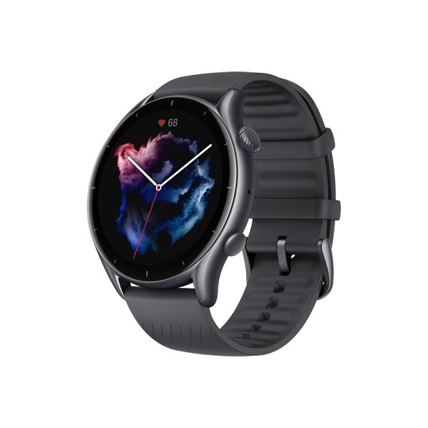 アマズフィット(Amazfit) スマートウォッチ 腕時計 GTR3 アマズフィット(Amazfit) スマートウォッチ 腕時計 GTR3