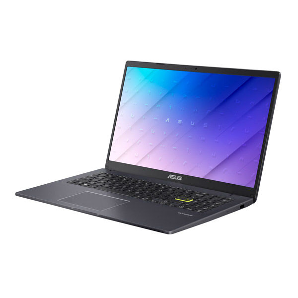 ASUS E510M 15.6インチ ノートPC グレー ASUS E510MA 15.6インチ ノートパソコン Celeron（直送品