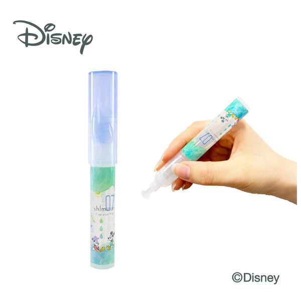 エポックケミカル 携帯衣料用シミ取り shimitori ディズニー