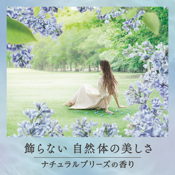 フレアフレグランス IROKA（イロカ） ナチュラルブリーズの香り
