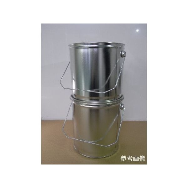 アズワン ミニテーパー3L丸缶 63-3417-83 1缶（直送品） - アスクル