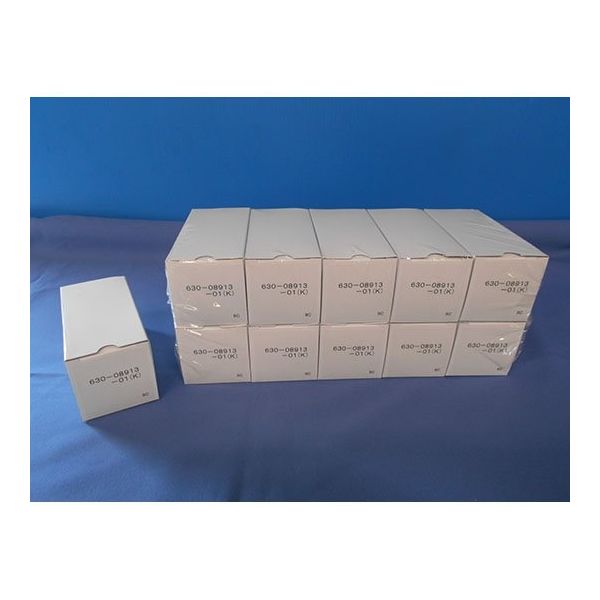 小林クリエイト 記録紙 10本入 36.4m 630-08913-01(K) 1箱(10本) 63