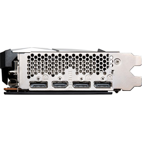 グラフィックボード MSI Radeon RX 6600 MECH 2X 8G GDDR6 AMD ...