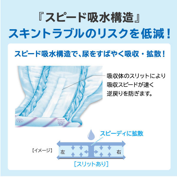 王子ネピア株式会社 ネピアテンダーエクストラお肌・安心パッド