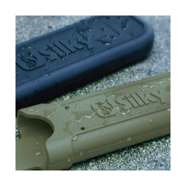 エスコ 325mm 折込鋸ホルダー(合成ゴム) EA925NN-3A 1セット(4個