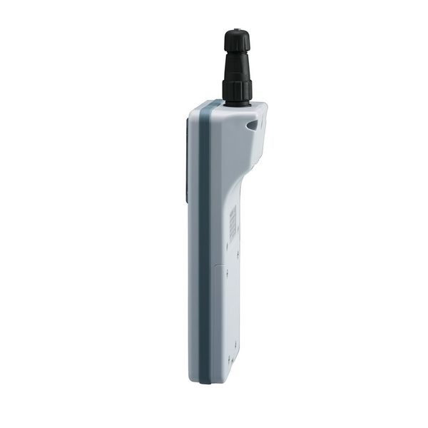 防水型デジタル標準温度計 SK-810PT(本体のみ)〔〕 - 道具、工具