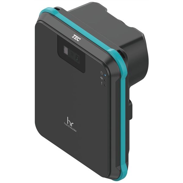 【新品・未使用】RFIDハンディリーダー　AT‑880 UHF 新品・未使用】RFIDハンディリーダー AT‑880 UHFの通販 by har's